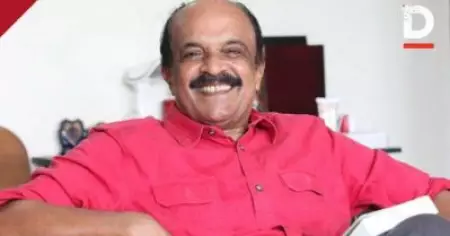 സംസ്‌കാര സമ്പന്നവും പൊതുനന്മയില്‍ ഊന്നിയതുമായ തീരുമാനമെടുത്ത മോസ്‌ക് കമ്മിറ്റികള്‍ക്കും ഇമാംമാര്‍ക്കും ഒരു സഹപൗരന്റെ അഭിവാദ്യങ്ങള്‍; സക്കറിയ