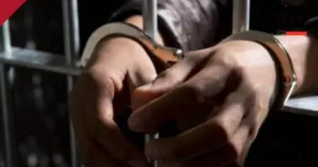 ആയുധക്കടത്തില്‍ ബി.എസ്.എഫ് ജവാന്‍ അറസ്റ്റില്‍; പാകിസ്താനില്‍ നിന്ന് മയക്കുമരുന്നും കടത്തി