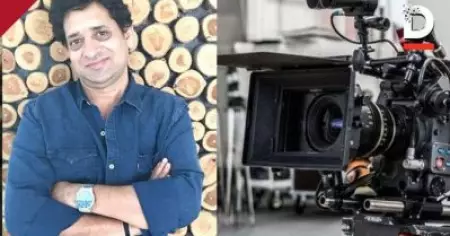 കാസ്റ്റങ് കൗച്ച്; അവസരം വാഗ്ദാനം ചെയ്ത് ആല്‍വിന്‍ ആന്റണി പീഡിപ്പിച്ചെന്ന് യുവതി, കേസെടുത്ത് പൊലീസ്