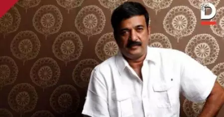 നടന്‍ അനില്‍ മുരളി അന്തരിച്ചു
