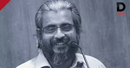 മുഖ്യമന്ത്രിയുടെ ഓഫീസിലെ ദല്ലാളന്‍മാരും നയതന്ത്ര ചാനലിലെ കള്ളക്കടത്തും