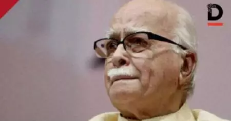 ബാബരി മസ്ജിദ് തകര്‍ക്കല്‍; അദ്വാനിയോട് നൂറിലേറെ ചോദ്യങ്ങളുമായി കോടതി, മൊഴിയെടുപ്പ് നീണ്ടത് നാലര മണിക്കൂര്‍