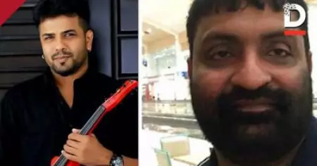 ബാലഭാസ്‌ക്കറിന്റെ മരണം; കലാഭവന്‍ സോബിയേയും പ്രകാശന്‍ തമ്പിയേയും നുണപരിശോധന നടത്താനൊരുങ്ങി സി.ബി.ഐ