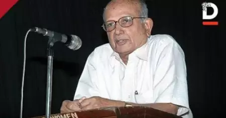 'ചാനല്‍ ചര്‍ച്ചകളില്‍ കൂടുതല്‍ സമയം നല്‍കണമെന്ന സി.പി.ഐ.എമ്മിന്റെ ആവശ്യം ന്യായം': ബി.ആര്‍.പി ഭാസ്‌ക്കര്‍