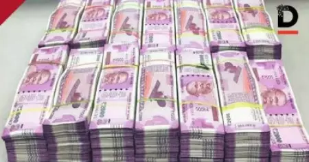 പ്രവാസി ഡിവിഡന്റ് ഫണ്ട് പദ്ധതിയിലെ നിക്ഷേപം 100 കോടി കവിഞ്ഞു