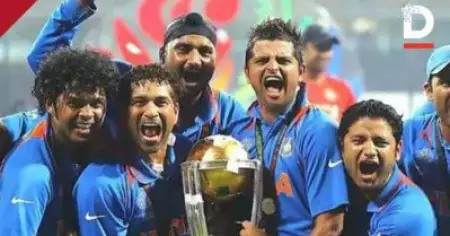 2011 ലോകകപ്പ് അട്ടിമറിച്ചുവെന്നതിന് തെളിവില്ലെന്ന് ഐ.സി.സി