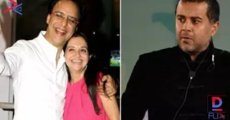 നിങ്ങളുടെ ഭര്‍ത്താവ്  എല്ലാ അവാര്‍ഡുകളും തട്ടിയെടുത്ത് ആത്മഹത്യയുടെ വക്കിലെത്തിച്ചു, അനുപമ ചോപ്രയോട് ചേതന്‍ ഭഗത്