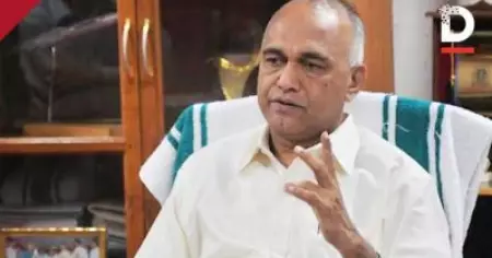 'ഇത് ഹിന്ദുത്വ സര്‍ക്കാരിന്റെ ഭരണഘടനാ വിരുദ്ധ നടപടി'; സി.ബി.എസ്.ഇ സിലബസ് വെട്ടിക്കുറച്ച തീരുമാനം പിന്‍വലിക്കണമെന്നാവശ്യപ്പെട്ട് കേന്ദ്രത്തിന് എളമരം കരിമിന്റെ കത്ത്