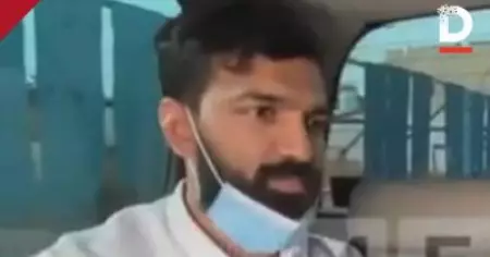 ഫൈസല്‍ ഫാരിദിനെതിരെ ഇന്റര്‍പോള്‍ ലുക്ക് ഔട്ട് നോട്ടീസ്; ഏത് വിമാനം വഴി കടക്കാന്‍ ശ്രമിച്ചാലും പിടികൂടും