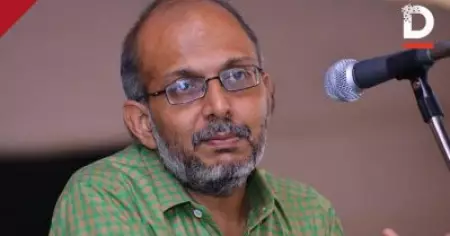 പാര്‍ട്ടിയെയും മുന്നണിയെയും അപകീര്‍ത്തിപ്പെടുത്തി; അഡ്വ. എ.ജയശങ്കറിനെതിരെ അച്ചടക്ക നടപടിയുമായി സി.പി.ഐ