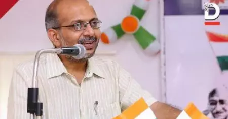 ശാസിക്കേണ്ടതും തിരുത്തേണ്ടതും പാര്‍ട്ടി; തുടര്‍നടപടികളിലേക്കെന്ന് അഡ്വ. എ.ജയശങ്കര്‍