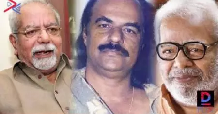 തിലകനേയും ഭരത് ഗോപിയേയും മലയാള സിനിമ വേണ്ടവിധം ഉപയോഗിച്ചിട്ടില്ല: കെ.ജി ജോര്‍ജ്