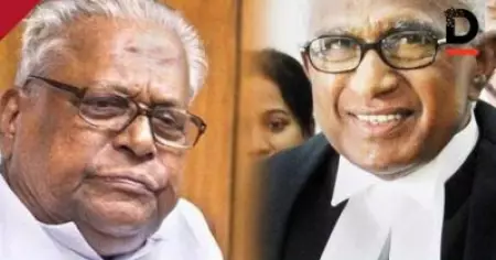 എന്നൊക്കെ ലാവ്‌ലിന്‍ കേസ് കൈകാര്യം ചെയ്തിട്ടുണ്ടോ അന്നൊക്കെ വി.എസിന് എന്നോട് പിണക്കമായിരിക്കും: അഡ്വ. സുധാകരപ്രസാദ്