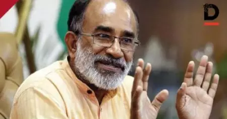 'ഏത് പാര്‍ട്ടിക്കാരനായാലും ചെയ്തത് തെറ്റാണ്, വിവരക്കേടാണ്'; ശവസംസ്‌ക്കാരം തടസപ്പെടുത്തിയ സംഭവത്തില്‍ കണ്ണന്താനം