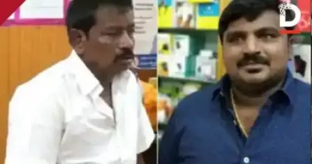 തൂത്തുക്കുടി കസ്റ്റഡി കൊലപാതകം; എസ്.ഐ അറസ്റ്റില്‍