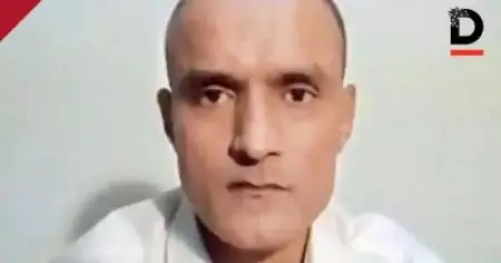 കുല്‍ഭൂഷണ്‍ ജാദവ് കേസില്‍ മൂന്ന് മുതിര്‍ന്ന അഭിഭാഷകരെ അനുവദിച്ച് പാകിസ്താന്‍ കോടതി