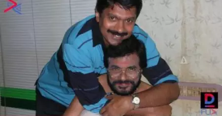 'നീയെന്റെ അമ്മയുടെ വയറ്റില്‍ ജനിക്കേണ്ടതായിരുന്നു, എനിക്ക് ജനിക്കാതെ പോയ അനിയനാണല്ലോടാ നീ'; എം.ജി രാധാകൃഷ്ണനെ ഓര്‍മ്മിച്ച് ജി. വേണുഗോപാല്‍
