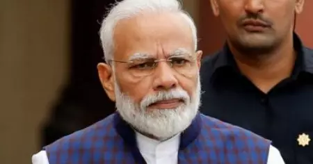 വിദ്വേഷ പ്രസംഗത്തില്‍ മോദിക്കെതിരെ അന്വേഷണം ആരംഭിച്ച് 
തെരഞ്ഞെടുപ്പ് കമ്മീഷന്‍