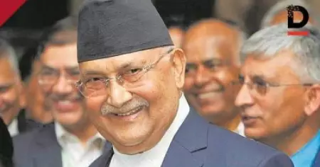 ആ പ്രസ്താവന അയോധ്യയുടെ പ്രാധാന്യത്തെയും സാംസ്‌കാരിക മൂല്യത്തെയും തരംതാഴ്ത്താന്‍ ഉദ്ദേശിച്ചായിരുന്നില്ല;വിശദീകരണവുമായി നേപ്പാള്‍ വിദേശകാര്യ മന്ത്രാലയം