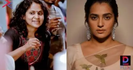 എന്നെക്കുറിച്ച് മറ്റാരേക്കാളും നന്നായി അറിയാവുന്ന വിധു ആരോപണങ്ങള്‍ ഉന്നയിച്ചത് എന്നെ വേദനിപ്പിക്കുന്നു; പാര്‍വതി