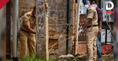 പൂന്തുറയില്‍ 24 മണിക്കൂറും പ്രവര്‍ത്തിക്കുന്ന ക്വിക്ക് റെസ്‌പോണ്‍സ് ടീം; അതി ജാഗ്രതയോടെ മുന്നോട്ടെന്ന് കളക്ടര്‍