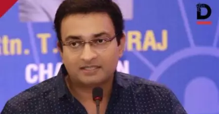 എ പ്ലസ് കിട്ടാത്തവരുടെ കൂട്ടായ്മയോ പരിപാടിയോ ഉണ്ടെങ്കില്‍ പങ്കെടുക്കാം; ഓണ്‍ലൈന്‍ എ പ്ലസ് അനുമോദന പരിപാടിയെ കുറിച്ച് എന്‍ പ്രശാന്ത്