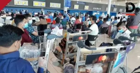 വിമാനസര്‍വീസ്; ഇന്ത്യക്കും യു.എ.ഇക്കും ഇടയില്‍ കല്ലുകടി; ആശങ്കയില്‍ പ്രവാസികള്‍