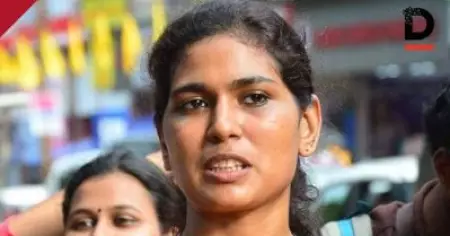 പോക്‌സോ കേസ്; രഹ്ന ഫാത്തിമയുടെ മുന്‍കൂര്‍ ജാമ്യാപേക്ഷ സുപ്രീംകോടതി തള്ളി