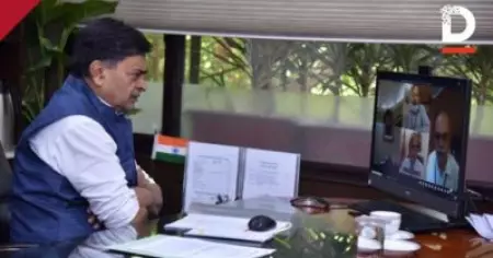 ഊര്‍ജ മേഖലയില്‍നിന്നും ചൈനയെ വെട്ടി ഇന്ത്യ; നമ്മളെന്തിനാണ് അവര്‍ക്ക് തൊഴിലവസരങ്ങള്‍ ഉണ്ടാക്കിക്കൊടുക്കുന്നതെന്ന് കേന്ദ്രമന്ത്രി