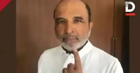 എന്റെ കൂറ് ഒരു വ്യക്തിയോടോ കുടുംബത്തോടോ അല്ല, പ്രശ്‌നങ്ങള്‍ ഉയര്‍ത്തിക്കാട്ടുന്നത് ഇനിയും തുടരും; പുറത്താക്കിയതിന് പിന്നാലെ സഞ്ജയ് ഝാ