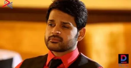 അപ്പാര്‍ട്ട്‌മെന്റില്‍ ചൂതാട്ടം; നടന്‍ ശ്യാമും സംഘവും അറസ്റ്റില്‍