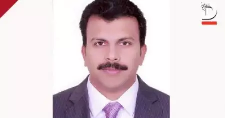 റിയാദിലെ ഇന്ത്യന്‍ എംബസിയെ വിമര്‍ശിച്ചെന്ന പരാതിയില്‍ ആര്‍.ടി.ഐ ആക്ടിവിസ്റ്റ് ഡൊമിനിക് സൈമണെ അറസ്റ്റ് ചെയ്ത് സൗദി പൊലീസ്