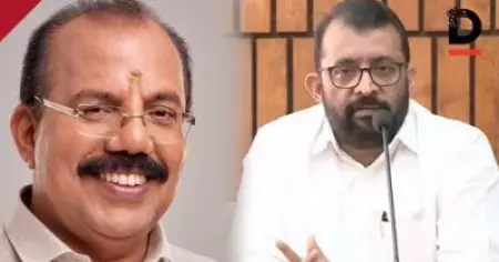 'കൊച്ചിയില്‍ വെച്ച് സ്വപ്‌ന സുരേഷ് തന്നെ കണ്ടെന്ന് പറഞ്ഞത് അവാസ്തവം'; എ.എന്‍ രാധാകൃഷ്ണനെതിരെ നിയമ നടപടിക്കൊരുങ്ങി സ്പീക്കര്‍