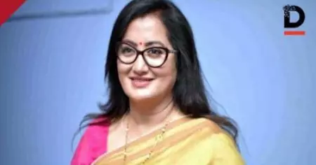സുമലതയ്ക്ക് കൊവിഡ്