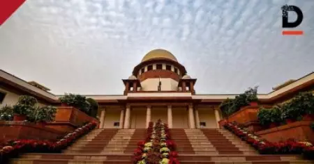 ഇതെന്താ കുട്ടിക്കളിയാണോ? ഈ അസംബന്ധം വെച്ചുപൊറുപ്പിക്കാന്‍ പറ്റില്ല; ബോംബൈ ഐ.ഐ.ടിയ്‌ക്കെതിരെ രൂക്ഷ വിമര്‍ശനവുമായി സുപ്രീം കോടതി