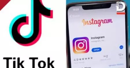 ടിക് ടോക് വീണിടത്ത് ഇന്‍സ്റ്റഗ്രാം വാഴുമോ? അണിയറയില്‍ പുതിയ നീക്കങ്ങള്‍