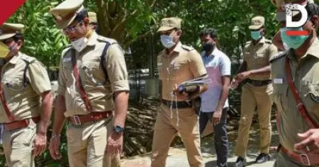 തൂത്തുക്കുടിയില്‍ ജയരാജനേയും മകനേയും കസ്റ്റഡിയിലെടുത്ത അതേ സംഘം അറസ്റ്റ് ചെയ്ത 28 കാരനും ദാരുണാന്ത്യം; പൊലീസിനെതിരെ കുടുംബം