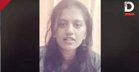 അമ്മയുടെ ചികിത്സയ്ക്കായി ലഭിച്ച പണം തട്ടാന്‍ ശ്രമം; ചാരിറ്റി പ്രവര്‍ത്തനങ്ങള്‍ നടത്തുന്ന സാജന്‍ കേച്ചേരിക്കെതിരെ പെണ്‍കുട്ടി