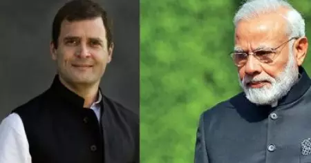 സിവില്‍ സര്‍വ്വീസ് ഫലം പുറത്ത്; ചര്‍ച്ചയായി രാഹുല്‍- മോദിയുടെ റിസള്‍ട്ട്