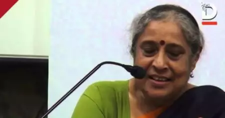 സാമൂഹിക പ്രവര്‍ത്തകയും എഴുത്തുകാരിയുമായ ഇലിന സെന്‍ അന്തരിച്ചു
