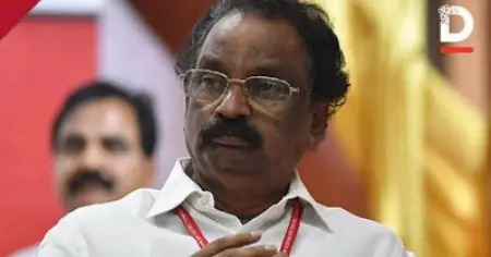 സകാത്ത് നല്‍കുന്ന ലീഗ് പോലും ദുരിതാശ്വാസ നിധിയിലേക്ക് ഒന്നും നല്‍കിയില്ല; വിമര്‍ശനവുമായി മന്ത്രി എ.കെ ബാലന്‍