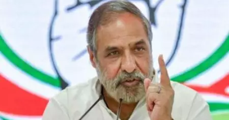ആ കത്ത് എന്റെ സഹപ്രവര്‍ത്തകര്‍ കൂടി വായിക്കണം; സോണിയയ്ക്ക് കത്തയച്ചത് ഉത്തമബോധ്യത്തിലെന്ന് ആനന്ദ് ശര്‍മ്മ