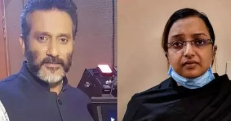 സ്വര്‍ണ്ണക്കടത്ത് കേസ്: കസ്റ്റംസ് അന്വേഷണ സംഘത്തില്‍ മാറ്റം; അനില്‍ നമ്പ്യാര്‍ക്കെതിരെയുള്ള സ്വപ്‌നയുടെ മൊഴി ചോര്‍ന്നതിനാലെന്ന് റിപ്പോര്‍ട്ട്