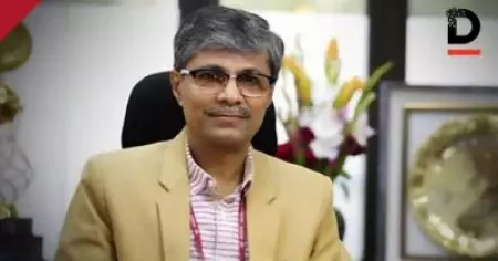 'ഞാന്‍ ഹിന്ദിയിലെ സംസാരിക്കു, അറിയില്ലെങ്കില്‍ പുറത്ത് പോകു'... ; തമിഴ്‌നാട്ടില്‍ നിന്നുള്ള ഡോക്ടര്‍മാരോട് ആയുഷ് സെക്രട്ടറി