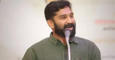 'ഇത് സാമ്പത്തിക സംവരണമല്ല, സവര്‍ണ്ണ സംവരണം, ഗുണംലഭിക്കുന്നത് പലനിലക്കും പ്രിവിലിജുകള്‍ അനുഭവിക്കുന്ന വിഭാഗക്കാര്‍ക്ക്': വി.ടി ബല്‍റാം