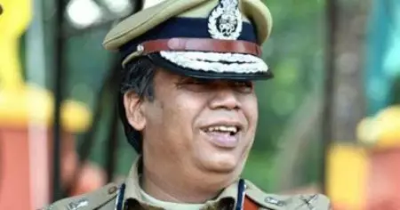 കടക്കാവൂരില്‍ അമ്മയെ കള്ളക്കേസില്‍ കുടുക്കിയെന്ന പരാതി; പൊലീസിനെതിരായ പരാതിയും അന്വേഷിക്കുമെന്ന് ഡി.ജി.പി