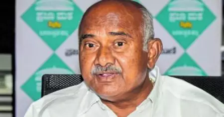 ടിപ്പു സുല്‍ത്താന്‍ ഈ മണ്ണിന്റെ മകന്‍; ടിപ്പുവിനെ പറ്റി കുട്ടികള്‍ പഠിക്കുന്നത് അഭിമാന ബോധം നല്‍കുമെന്ന് ബി.ജെ.പി നേതാവ്