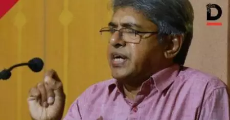 ശകാരവും തെറിയും എനിക്കു വിട്ടേക്കൂ; ശരാശരി മലയാളികളുടെ ഈ കൃമികടി എനിക്ക് കുട്ടിക്കാലം മുതലേ നല്ല ശീലമാണ്; പ്രതികരണവുമായി ബാലചന്ദ്രന്‍ ചുള്ളിക്കാട്