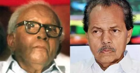 'ബാബരി മസ്ജിദ് പൊളിക്കണമെന്ന് ഇ.എം.എസ് ആവശ്യപ്പെട്ടു' നുണപ്രചരണം വീണ്ടുമാവര്‍ത്തിച്ച് പി.ടി തോമസ്