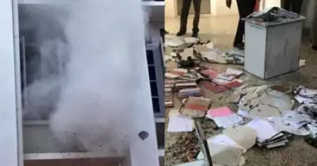 സെക്രട്ടേറിയറ്റിനുള്ളിലെ പ്രതിഷേധം; മാധ്യമങ്ങളെ നേരിട്ടെത്തി പുറത്താക്കി ചീഫ് സെക്രട്ടറി